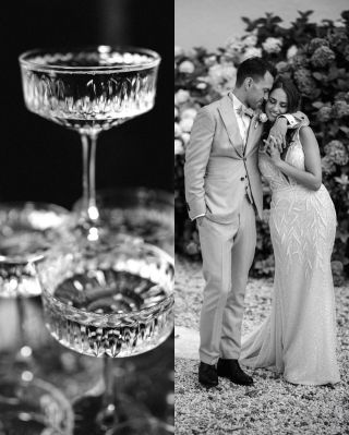 One year ago we captured the wedding day of Theresa & Robert in beautiful @klostergut_besselich 🤍.
This day was just amazing 🤍 
Congratulations T & R 

Location: @klostergut_besselich 
Hair & Makeup Styling: @beautyglowbyteresa 
Dress: @brautbluete 
.
.
.
#elegantstyle #glamwedding #bridetobe #brideandgroom #weddingday #weddingplanner #monasterywedding #dreamwedding #glamstyle #bridedress #bridemakeup #weddingphotography #gettingready #sparklerexit #thewed #feel_wedvibes #bridetribe #champagnelover #champagnetower #cinematicphotography #storytellingphotography